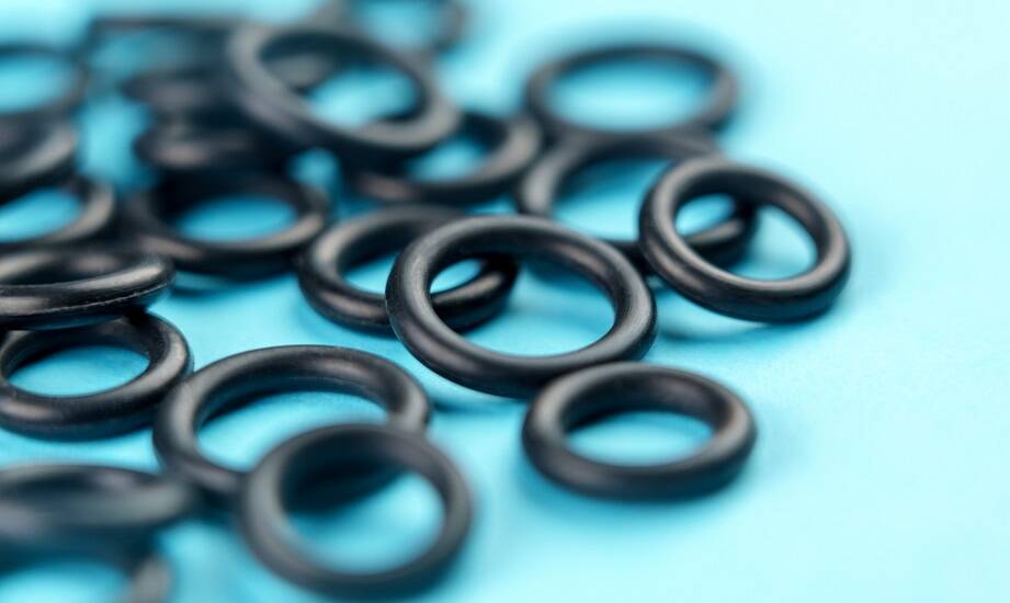 Zastosowania silikonowego kauczuku w przemyśle spożywczym