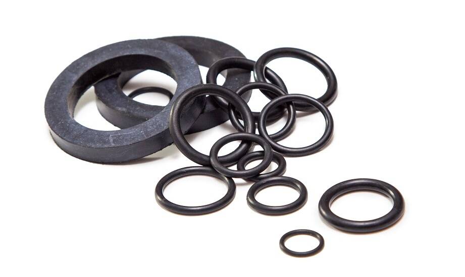 Jak silikonowa guma przyczynia się do optymalizacji procesów produkcyjnych?