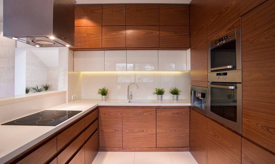 Rola logicznego przepływu funkcji w projektowaniu kuchni