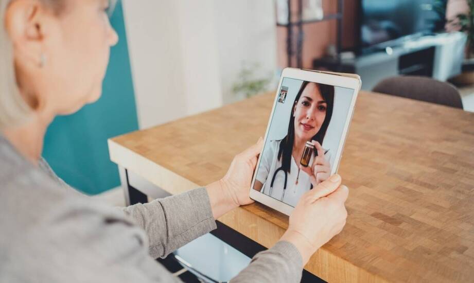 Innowacyjne podejścia do leczenia depresji u starszych osób