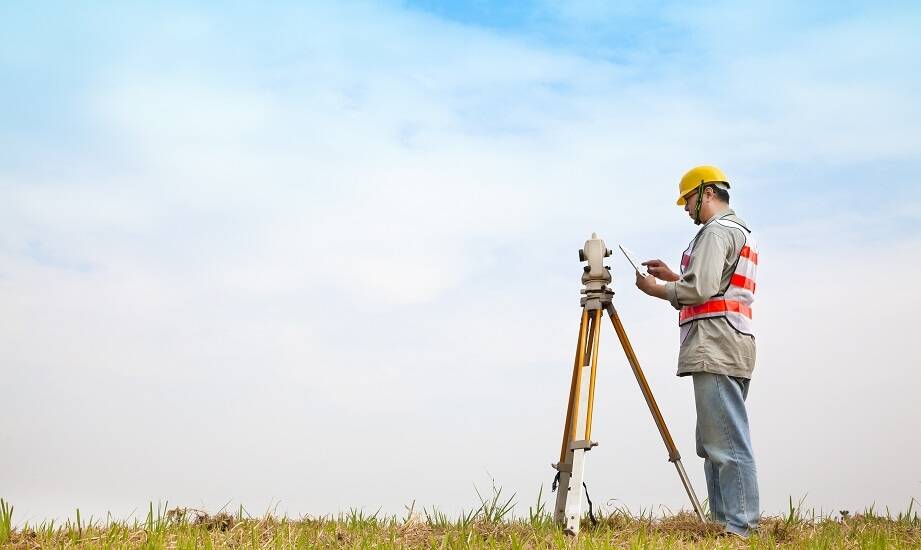 Tyczenie granic jako kluczowy element w zarządzaniu nieruchomościami