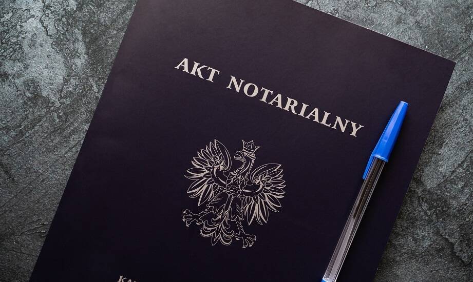 Dlaczego warto skorzystać z aktu poddania się egzekucji sporządzonego u notariusza?