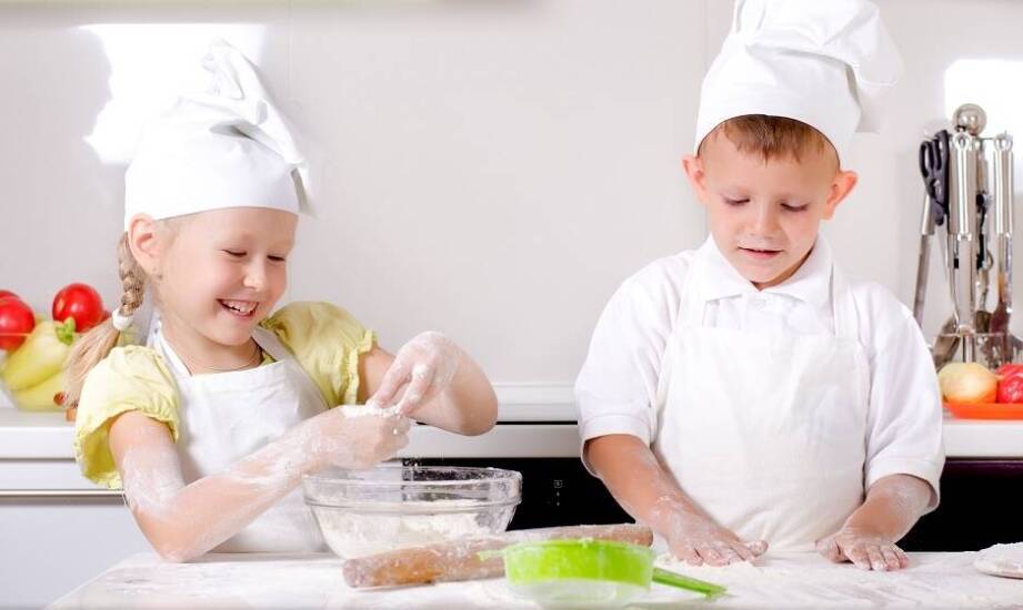 Rola tanecznych i kulinarnych zajęć w rozwoju dzieci