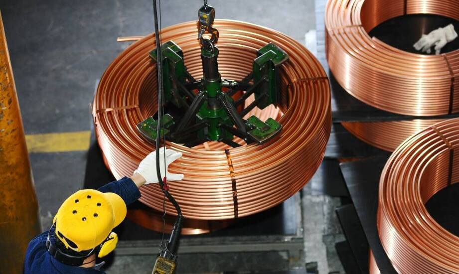Znaczenie profesjonalnej oceny rodzaju miedzianych kabli przed ich sprzedażą