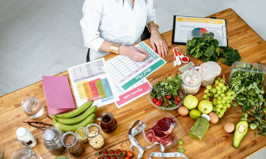 Jakie są korzyści z indywidualnie dostosowanego jadłospisu?