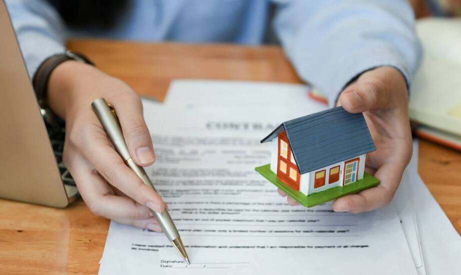 Jak sprawdzić prawny stan mieszkania przed jego zakupem?