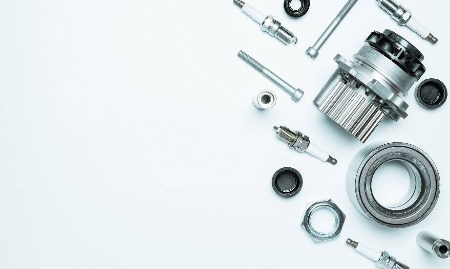 Jakie są najważniejsze aspekty przy wyborze części do Mercedesa?