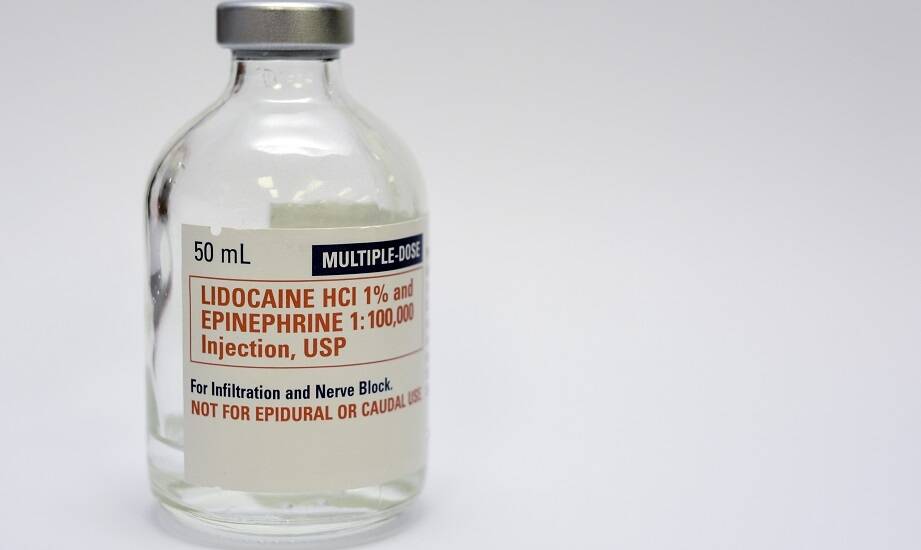 Cena lidokainy: jakie czynniki wpływają na koszty zakupu?