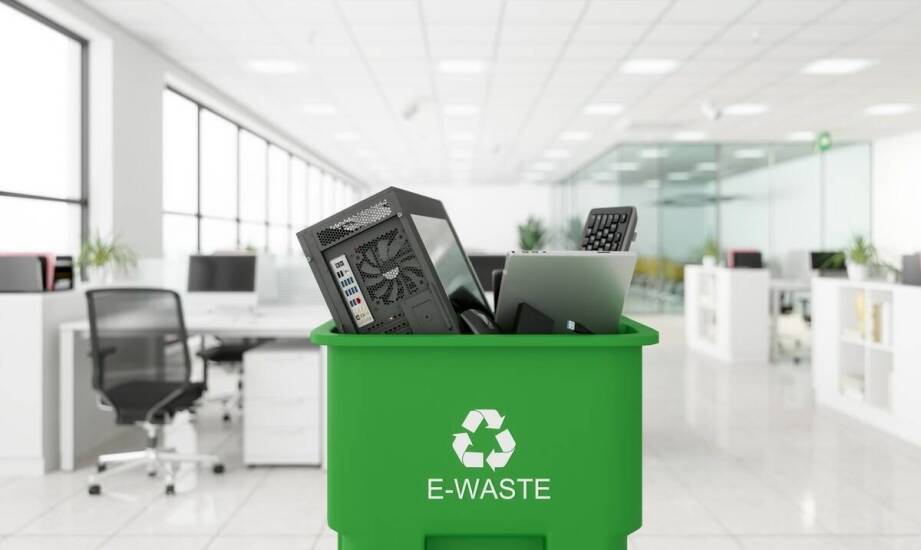 Praktyczne aspekty prowadzenia rejestrów elektronicznych odpadów