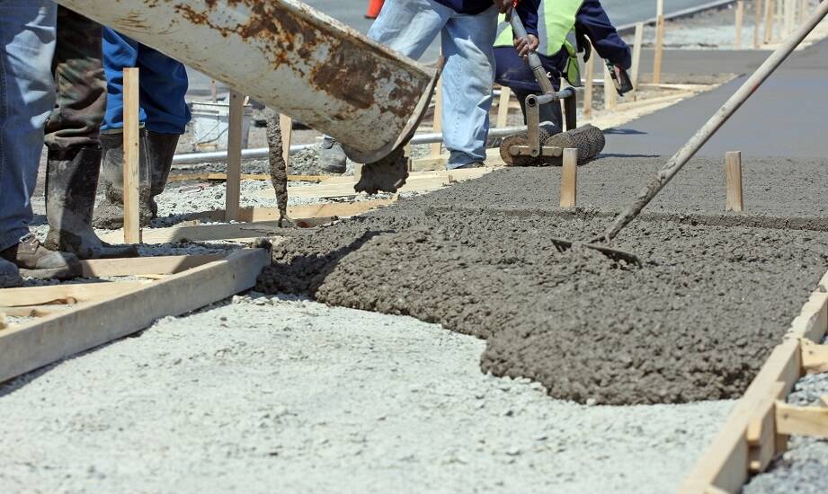Wpływ drogowego betonu na redukcję kosztów utrzymania dróg