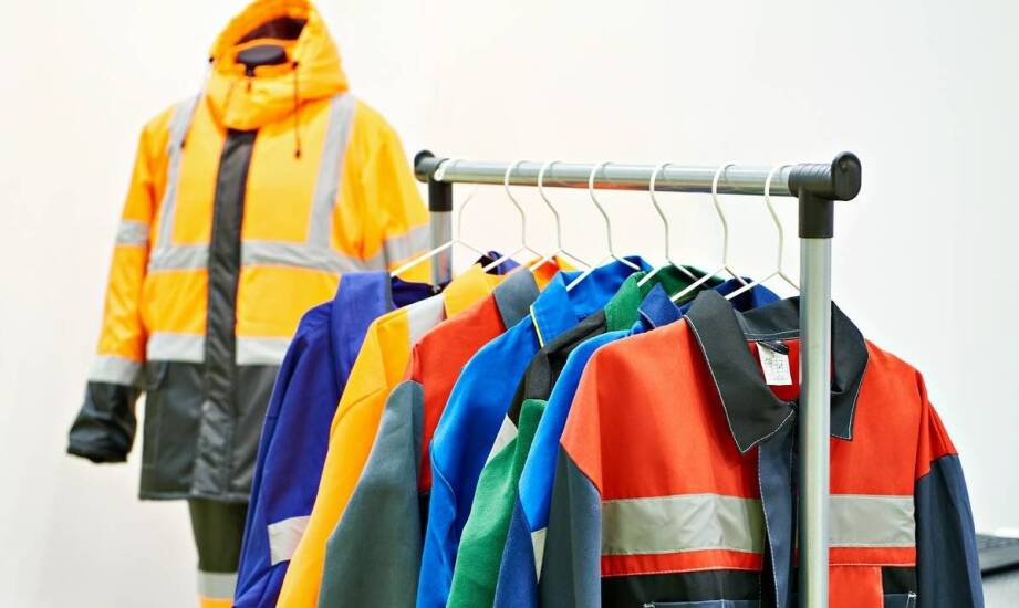 Nadruki na roboczej odzieży – co warto wiedzieć przed zamówieniem?