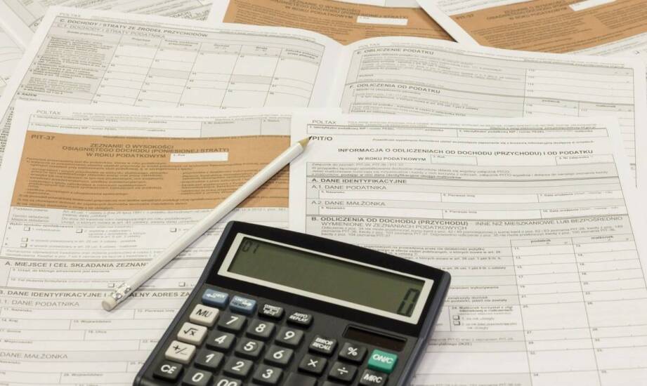 Wsparcie podatkowych doradców w procesie podatkowej optymalizacji firm