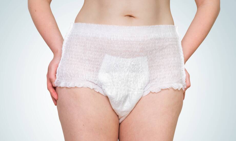 Jakie są najnowsze metody diagnostyki nietrzymania moczu u kobiet?