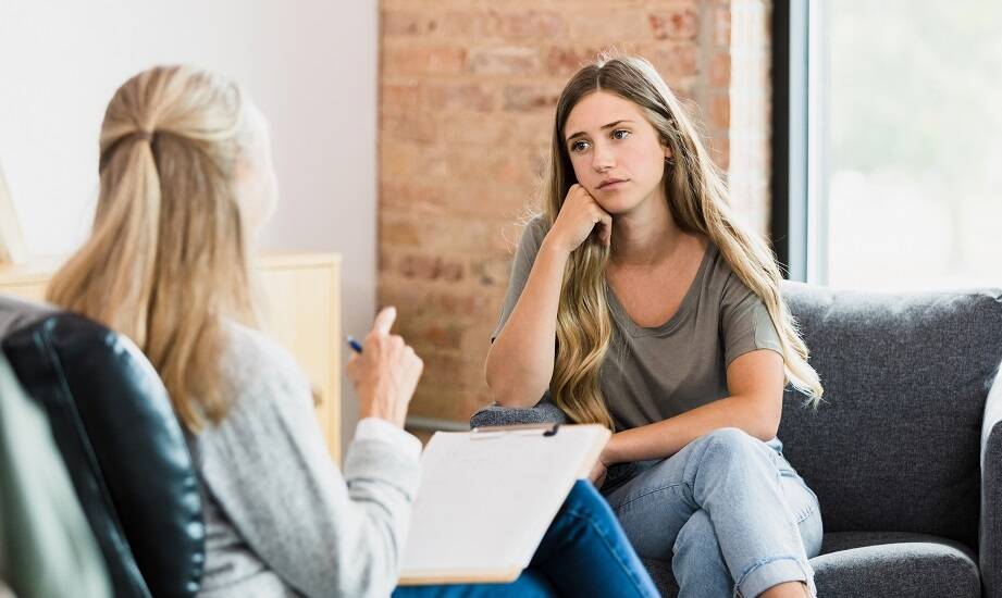 Psychoterapia jako narzędzie do odkrywania własnych potrzeb przez młodzież