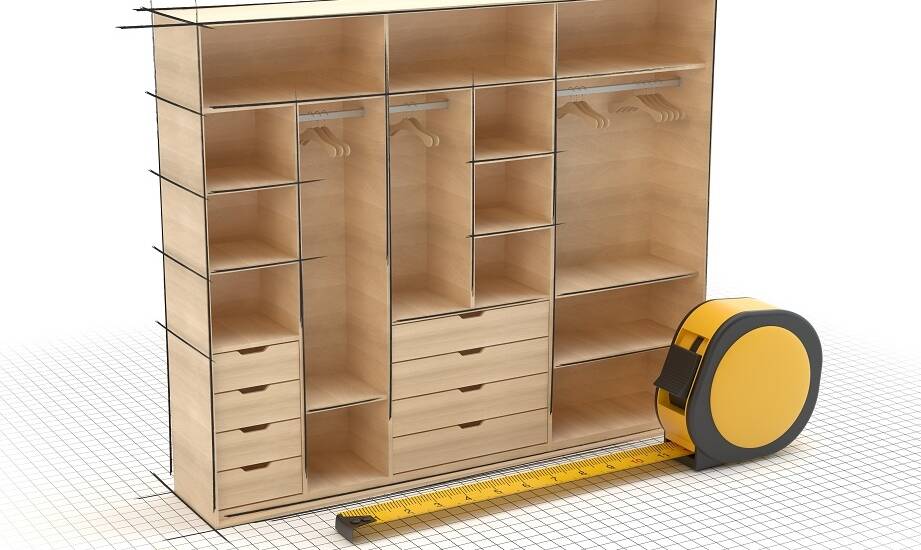 Zalety korzystania z technologii 3D przy projektowaniu kuchennych mebli