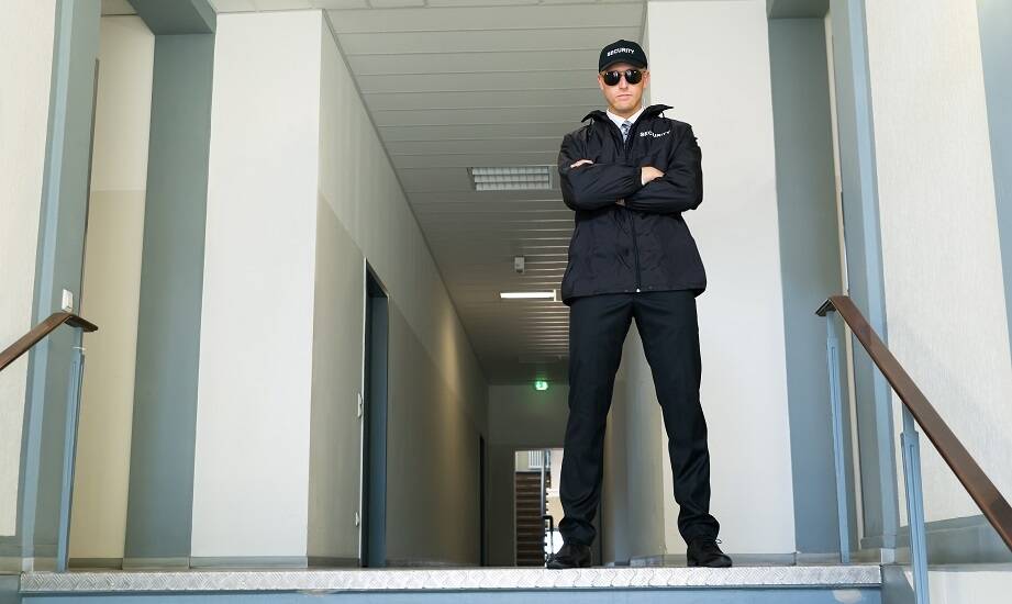 Rola agencji ochrony w zapewnieniu bezpieczeństwa firmom w województwie łódzkim