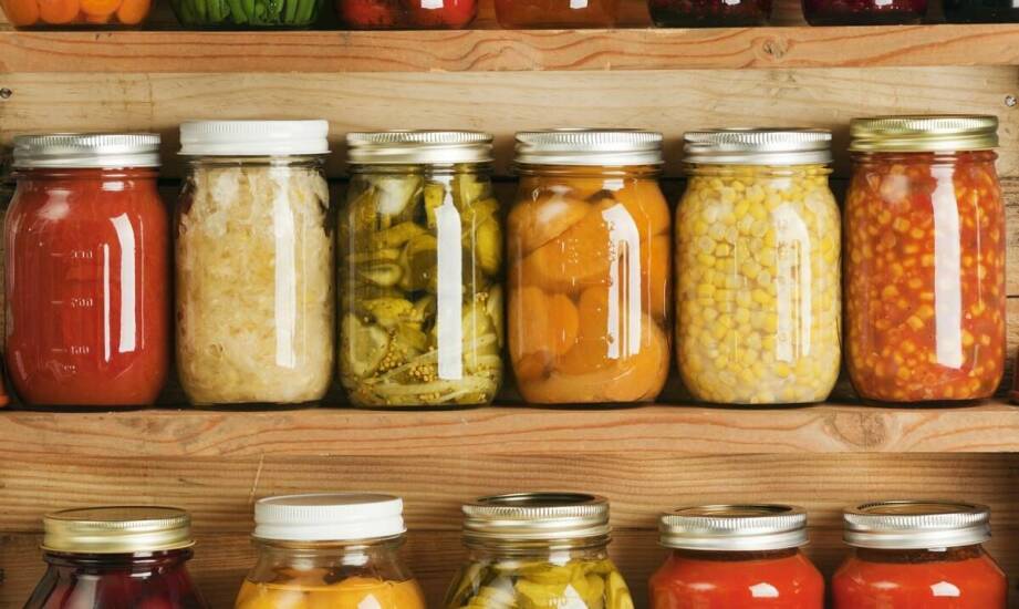 Fermented and Pickled Products – What Do Reputable Suppliers Offer to the Food Industry?