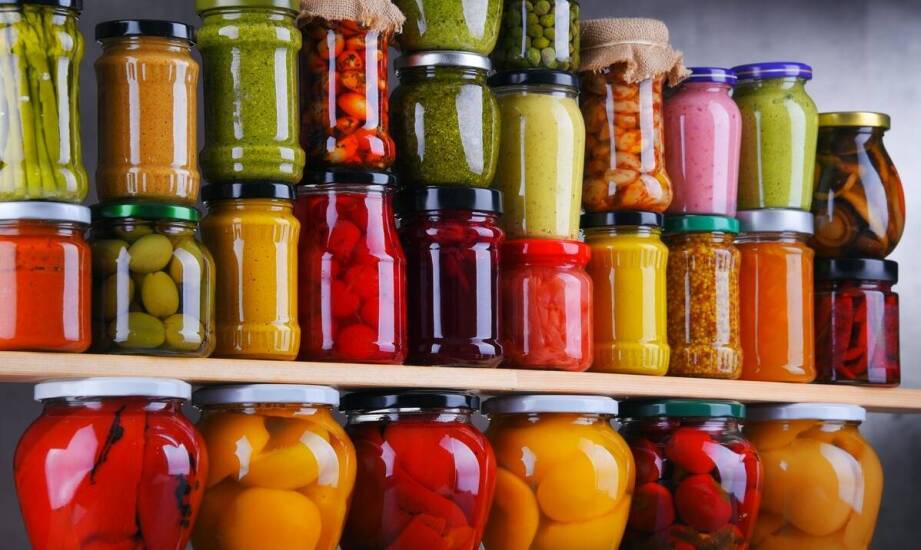 Why is the return to natural pickles transforming modern cuisine?