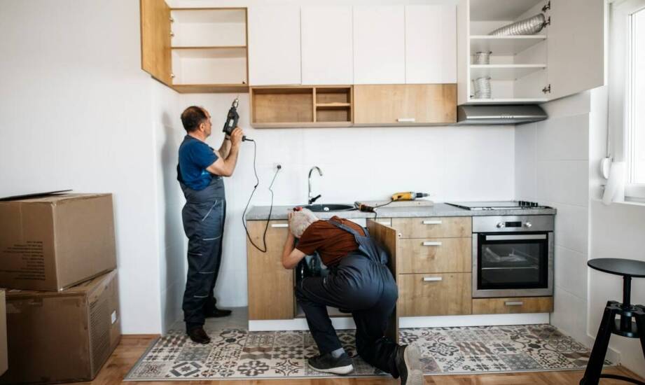 Why is it worth entrusting a kitchen renovation to specialists?