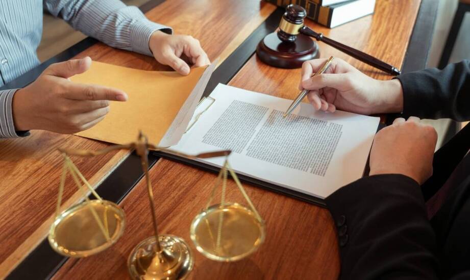 Efektywność kancelarii prawnej w postępowaniach dotyczących tymczasowego aresztowania