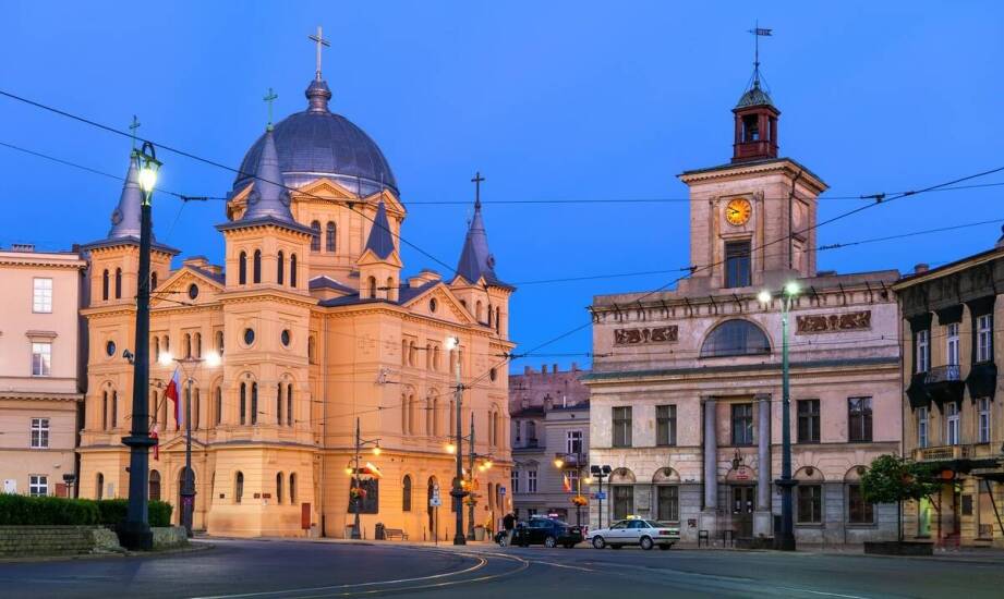 Przemiana zabytkowych budynków: Jak rewitalizacja przywraca dawny blask?