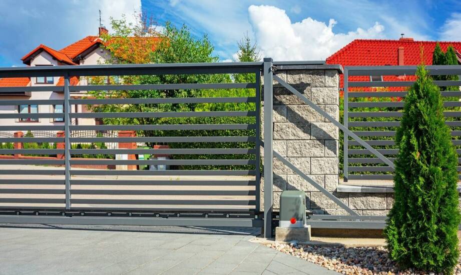 Jakie ogrodzenia nowoczesne są odporne na warunki atmosferyczne?