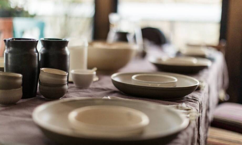 Breakfast plates—how to choose the perfect set for your lifestyle?