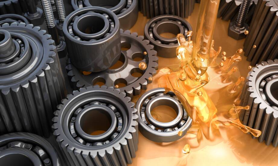 Jak zmaksymalizować efektywność oleju do łożysk w trudnych warunkach pracy?