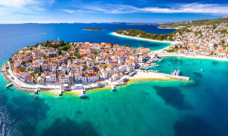Jakie są możliwości inwestycyjne w komercyjne nieruchomości w Dalmacji?