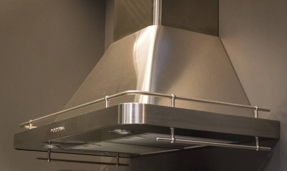 Przewaga technologii spawania TIG w produkcji mebli z nierdzewnej stali