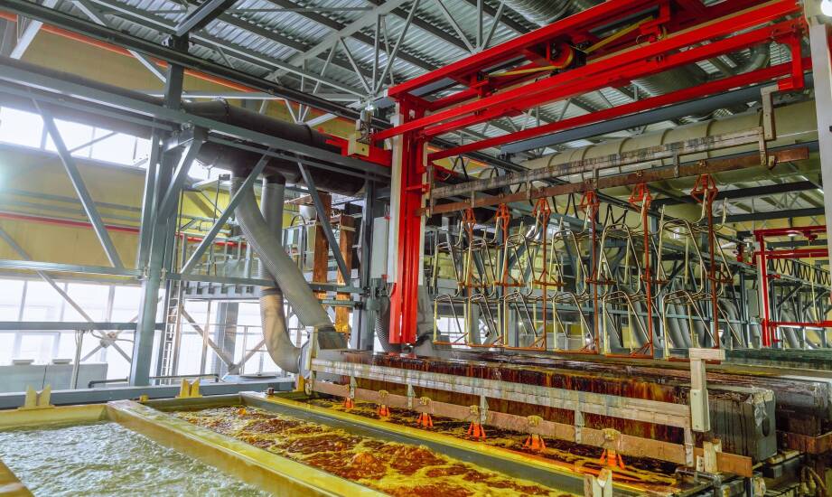 Przegląd najnowszych trendów w technologii tłuszczu łapaczy i ich zastosowania w przemyśle