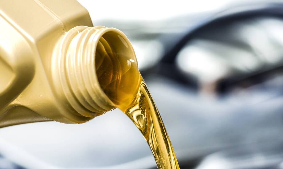 Doradztwo techniczne przy wyborze smarów i olejów dla przemysłu