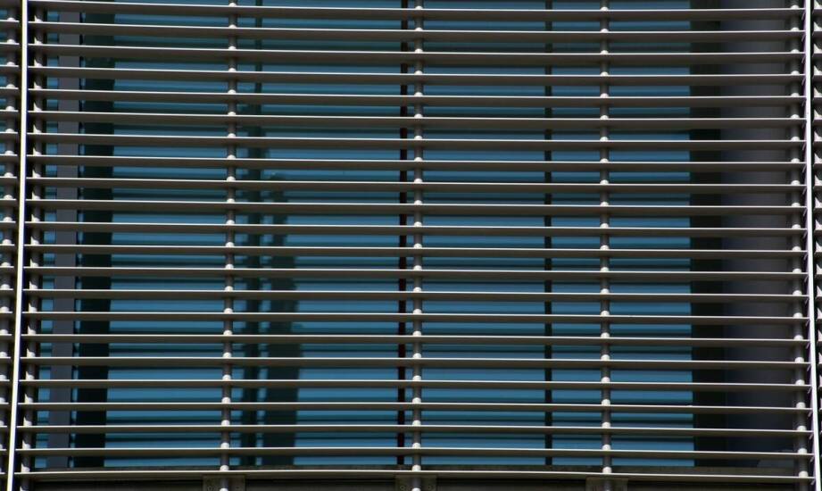 Aluminium-Jalousien – Langlebigkeit und modernes Design