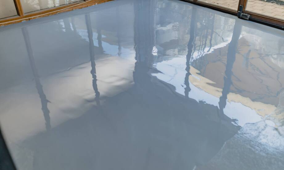 Znaczenie dylatacji w procesie tworzenia trwałych cementowych posadzek