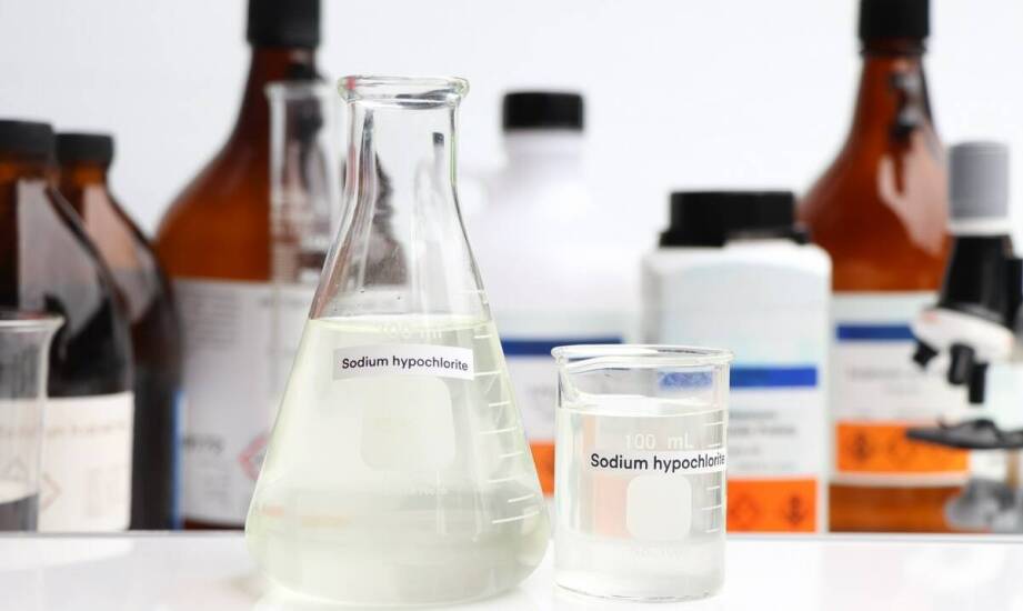 Effizienz der Chlordioxidlösung in verschiedenen Wasseraufbereitungssystemen