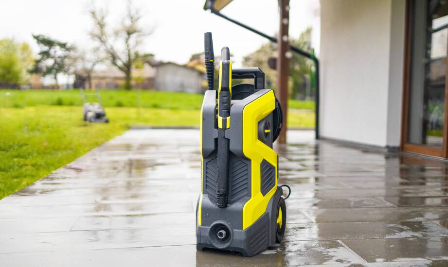 Najnowsze trendy w projektowaniu części do ciśnieniowych myjek