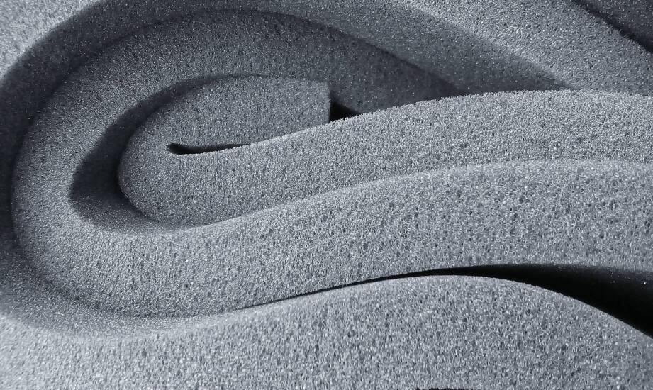 Odporność ogniowa polietylenowej pianki – specjalistyczne zastosowania