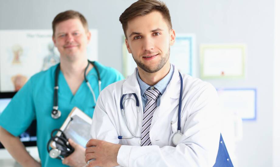 Zalety nieinwazyjnego leczenia choroby Peyroniego za pomocą fal uderzeniowych