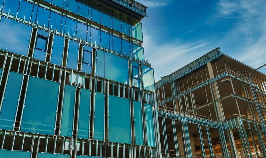 Fassaden – ein Schlüsselelement der modernen Architektur