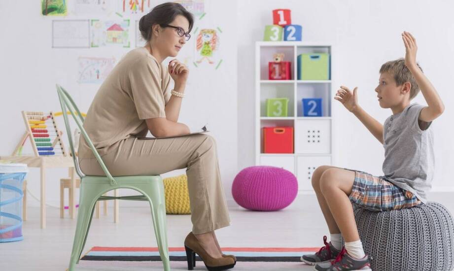 Rola indywidualnych terapii pedagogicznych w edukacji przedszkolnej