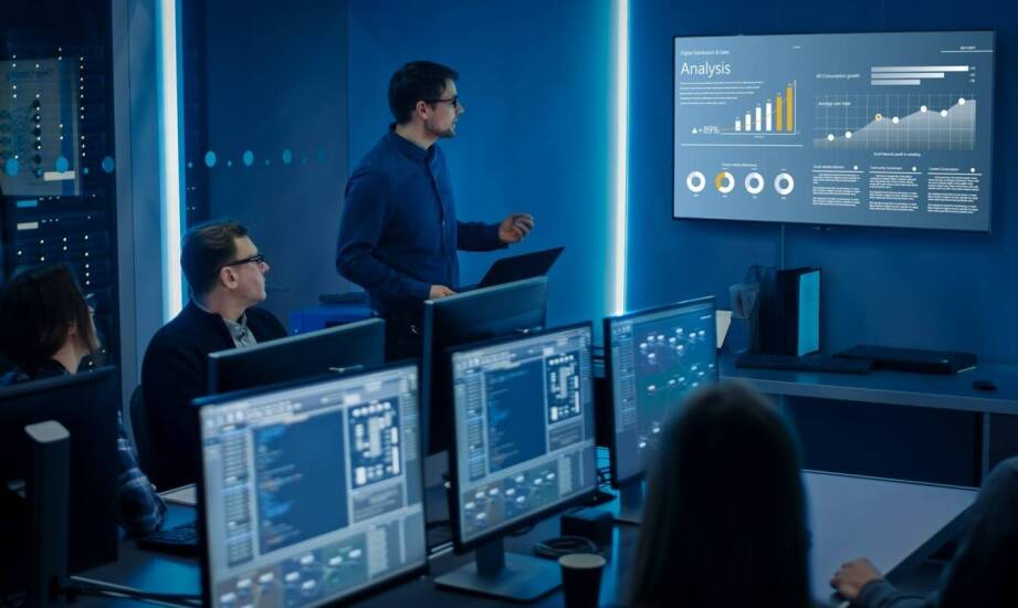 Jak technologie catalyst enterprise mogą wspierać rozwój strategii chmurowych?