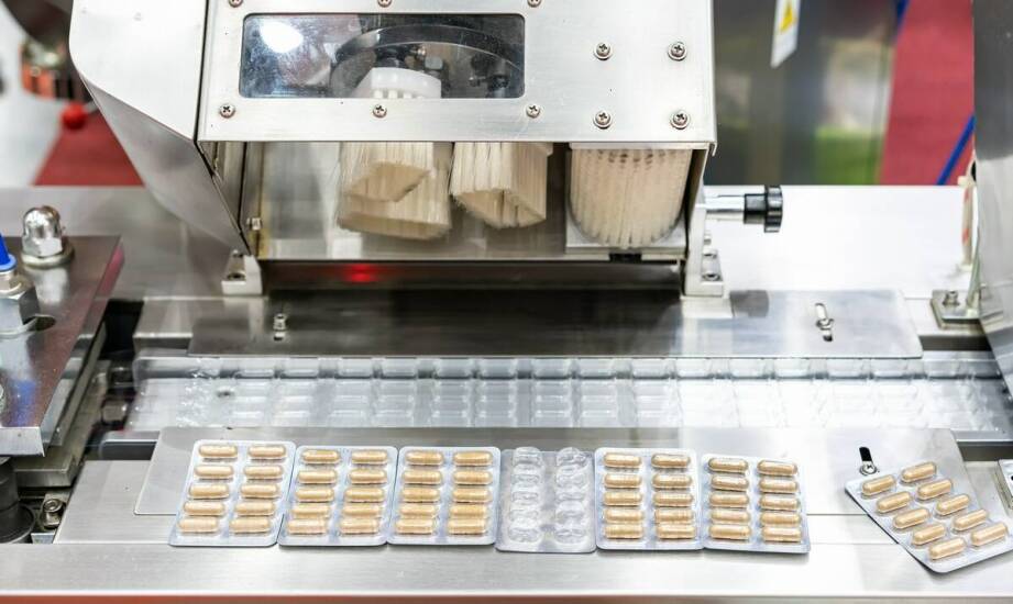 What Is Involved in Working with a Tablet Contract Manufacturer?