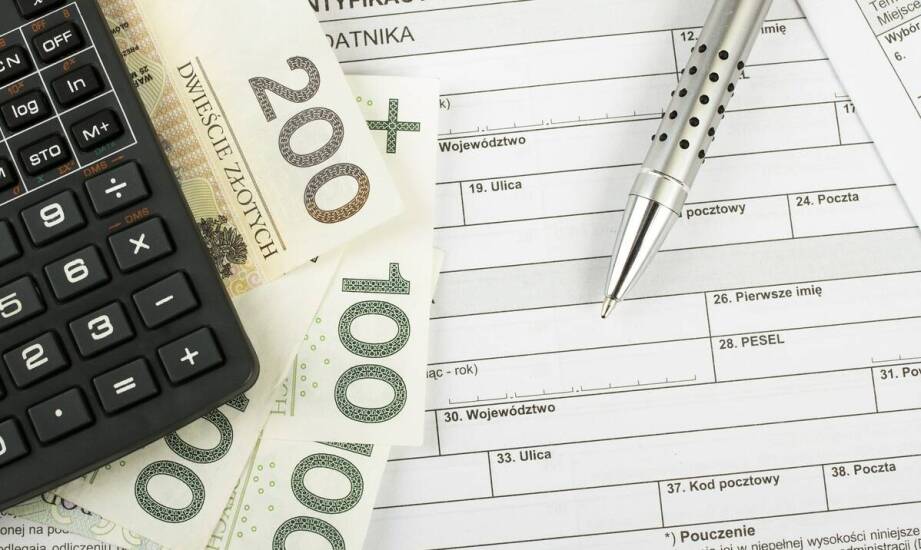 Jak ewidencjonowany ryczałt wpływa na zarządzanie finansami przedsiębiorstwa?