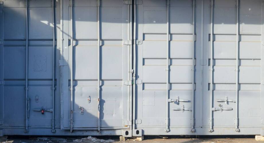 Welche Vorteile bietet der Einsatz von Verbundwerkstoffen im Containerbau?