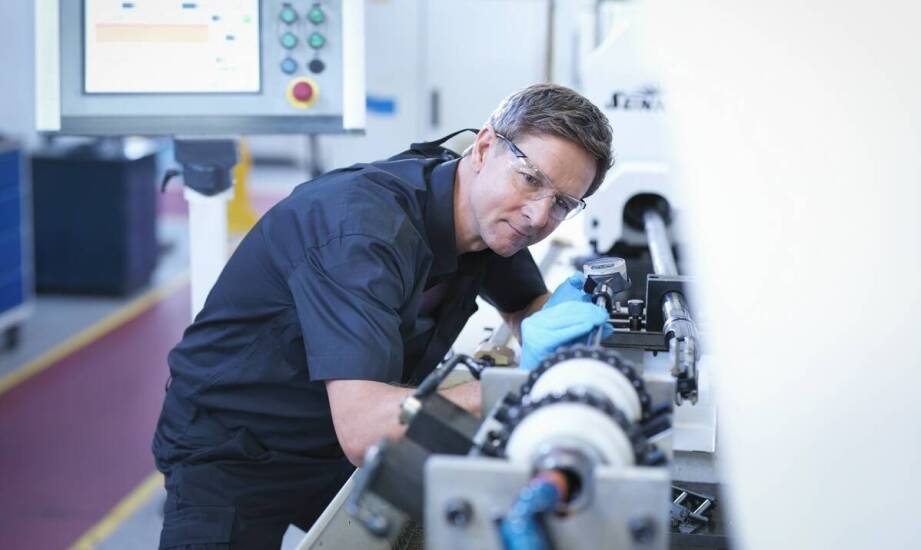 Die Bedeutung von hoher Qualität und Sicherheit in der Produktion von technischen Gummiprodukten