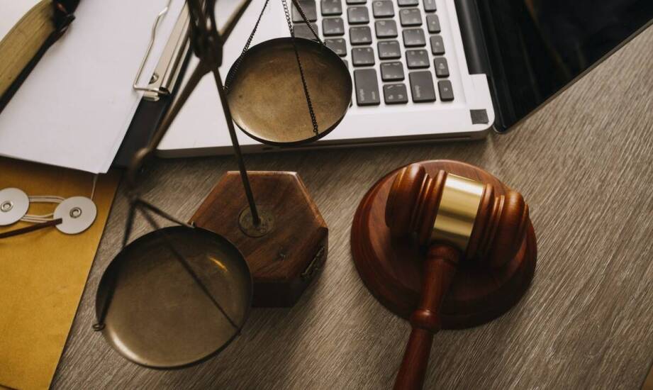 Intellectual Property Law and Data Security in the Digital Era