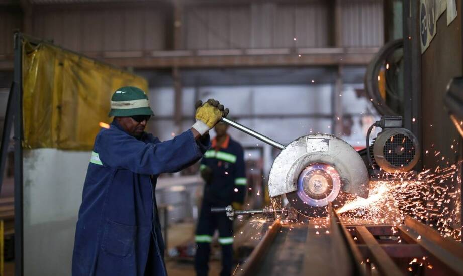 How Deburring Machines Can Increase Workplace Safety