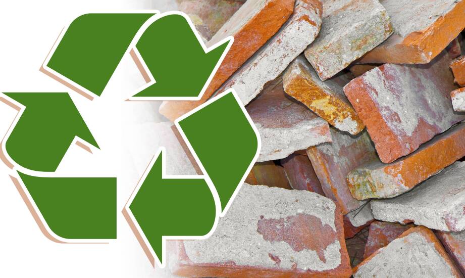 Recykling i utylizacja budowlanych odpadów – kluczowe ekologiczne aspekty