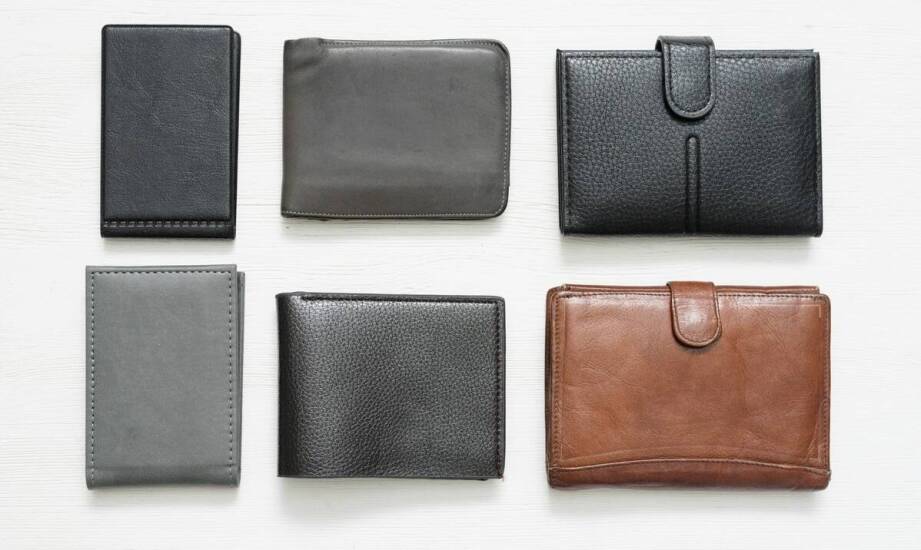 Jakie portfele cieszą się największą popularnością w outlecie Trussardi?