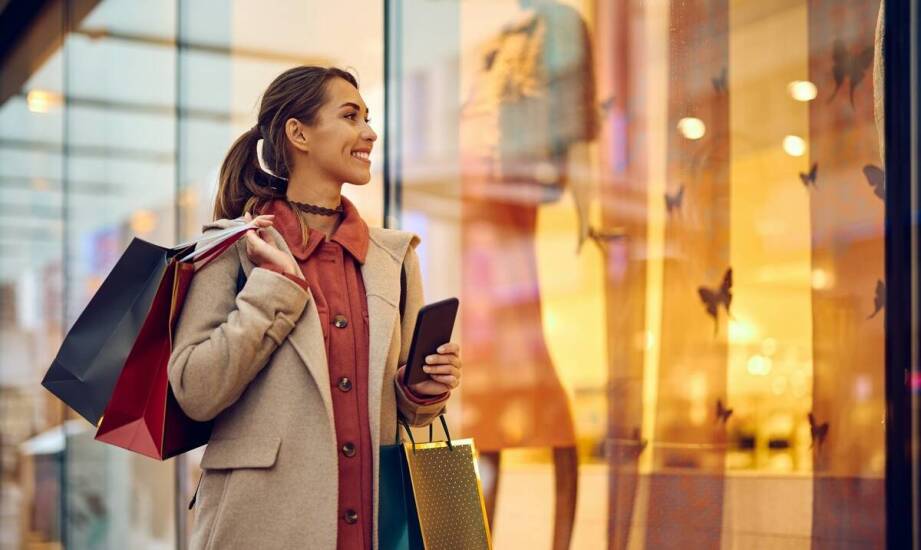 Outlet Pinko: idealne miejsce na zakupy dla całej rodziny